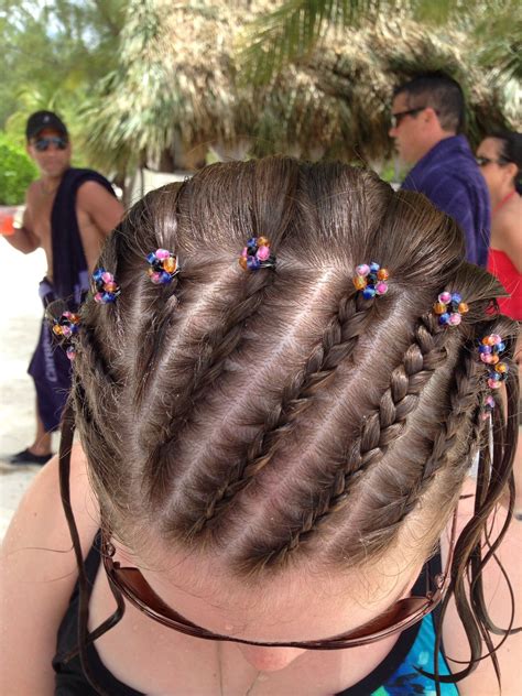 braids on hispanic hair|22 Mexican Braids Hairstyles